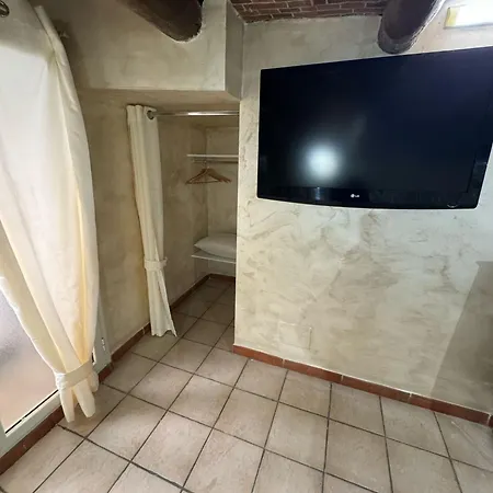 Super Flat 4* نابولي
