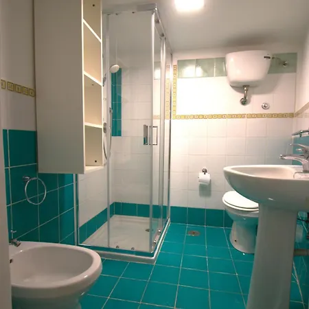 Super Flat Vendégház Nápoly