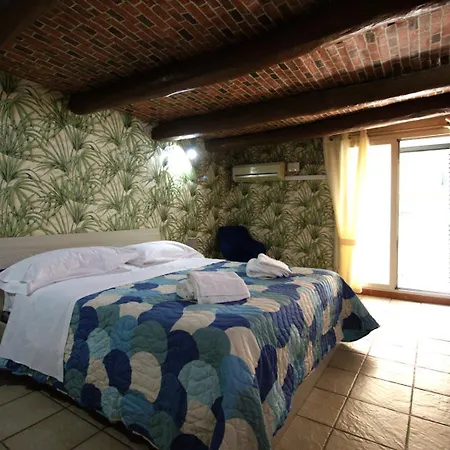 Super Flat 4* Napoli