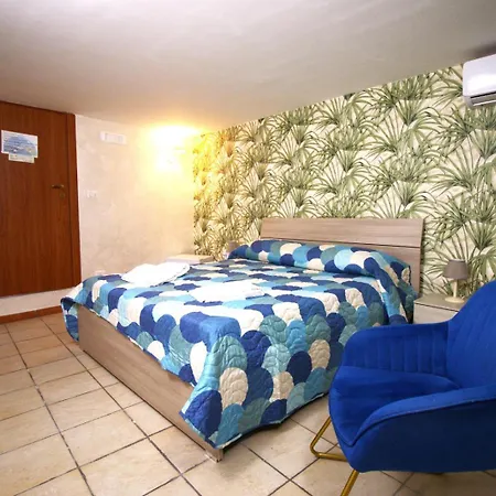 Pensionat Super Flat 4*