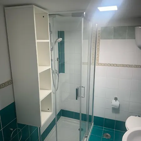 Pensionat Super Flat Neapel