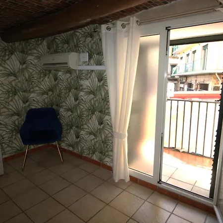 Super Flat 4* Nápoly