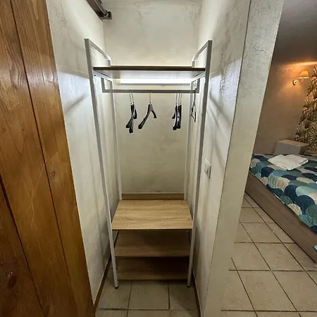 Super Flat Vendégház Nápoly