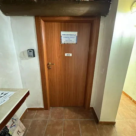 Pensionat Super Flat