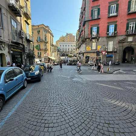 Super Flat Napoli
