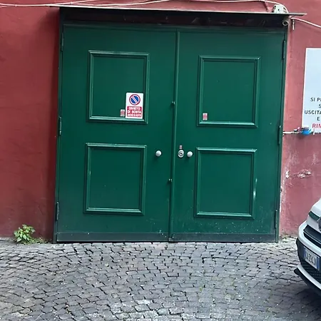 Super Flat Pensjonat