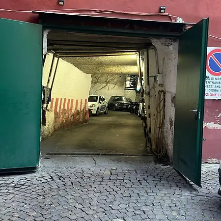 Super Flat Pensjonat