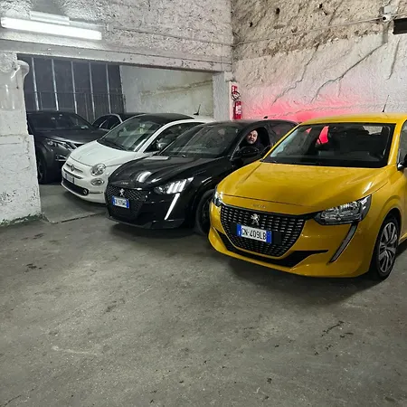 Vendégház Super Flat 4*