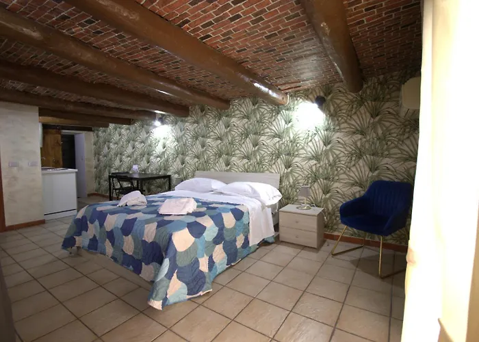 Гостевой дом Super Flat 4*