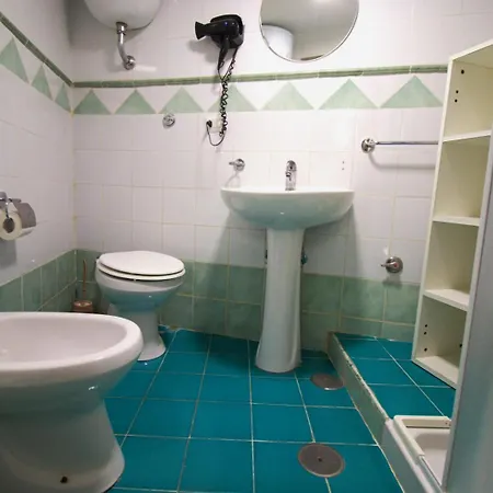 Super Flat 나폴리