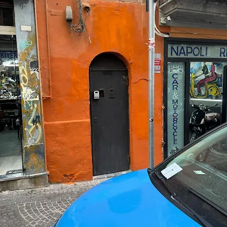 Super Flat 게스트하우스 4*