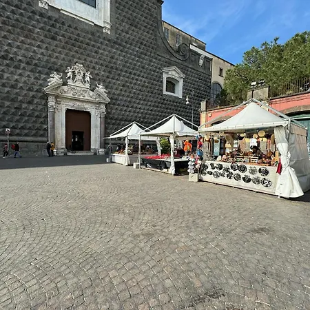 게스트하우스 Super Flat 나폴리